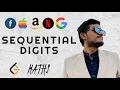 1291 - Sequential Digits
