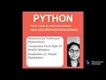 CLASS 12 PYTHON Infix postfix and prefix CHAPTER 03