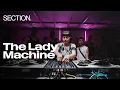 Download Lagu The Lady Machine | Techno vinyl DJ Set | SECTION. | August 2025