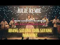 KARAOKE | Abang Sayang Adik Sayang | Julie Remie | Classical Dangdut Cover