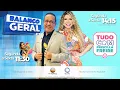 Lagu 24/12/25 - Balanço Geral RN com Cyro Papinha e Tudo com Priscilla Freire