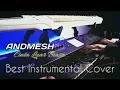 Download Lagu Andmesh - Cinta Luar Biasa [Audio Library]