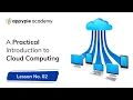 Server Virtualization Simplified - Lesson 02