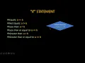 If and Else Statements in Python Lecture 11 Fundamentals of Python Programming KodeEdify
