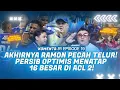 Lagu PERSIB MENATAP 16 BESAR ACL 2 SETELAH RAMON PECAH TELUR!.