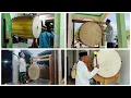 Download Lagu Kompilasi Video Pukul Bedug Adzan Sholat Jum'at dan Isya' - yang terakhir bikin Semangat