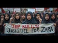 Download Lagu Justice for Zara Qairina #justiceforzara​
