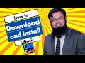 How to Download and Install QBasic on Windows QBasic Programming in Urdu Faiz Rasool Online