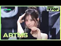 Download Lagu ARTMS, Icarus [THE SHOW 250617]