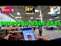 Kohl s Online Pickup and Sam s Club Scan Go Revisited