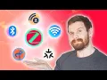 Smart Home Protocols ZigBee Explained