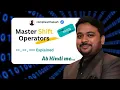 Mastering Bitwise Shift Operators in Java Left Shift Right Shift Unsigned Shift Explained
