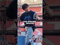 Download Lagu Stray Kids’ Han SHOCKED by Fan’s ‘wild’ Sign?! Fans Can’t Believe What It Said! #kpop #shorts