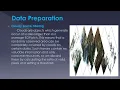 Hyperspectral Satellite Image Classification Using Deep Learning
