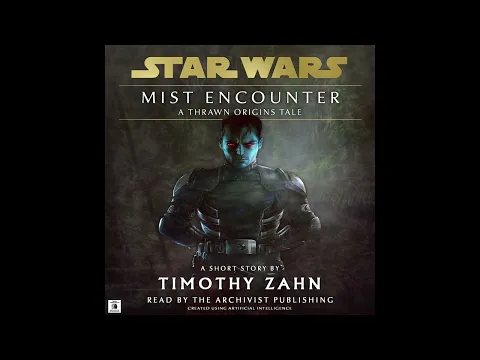 Download MP3 Star Wars (19 BBY): Mist Encounter - Grand Admiral THRAWN'S Origin Story (UNABRIDGED Audiobook)