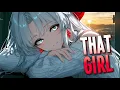 Download Lagu Nightcore - That girl | AViVA \u0026 CHEZ [Sped Up]