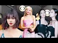 Lagu Rosé, Bruno Mars \u0026 More React to GRAMMY Noms,BLACKPINK new MV Details\u0026 Lisa’s Short Hair for Filming
