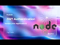Implementing JWT Authentication in NodeJS Detailed Explanation