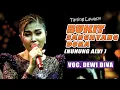 Download Lagu TARLING LAWAS!!! BUKIT SANGHYANG DORA - DEWI DIVA - KAJJOLE PANTURA \