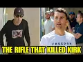 Download Lagu Het merk en kaliber van het geweer dat werd gebruikt om Charlie Kirk te vermoorden