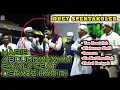 Download Lagu DUET AJIB USTADZ HARIRI FEAT HABIB ABDURRAHMAN BAALI - SYUBBANUL MUSLIMIN