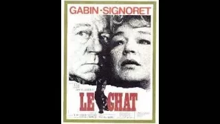 Le chat (1971) - Bande-annonce