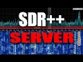 SDR Multi-Platform SERVER