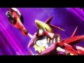 Download Lagu AMTV 超級機器人大戰OG Fairy Dang-Sing〜月下に妖精は舞う