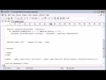 Beginner PHP Tutorial 182 POSTing Data Part 3
