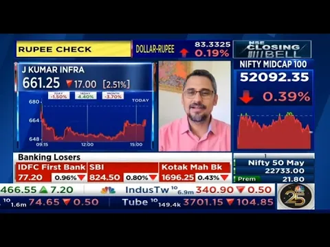 Download MP3 Discussion of Mayuresh Joshi on AB Fashion, HDFC Life, SBI Life, Welspun Ent & more on CNBC TV18.