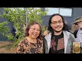 Download Lagu Pambukaan tugu buruh kontrak Jawa  Suriname ing Pasarean Sint Michielgestel,  Landa.