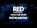 Download Lagu Hold me now - RED (Instrumental)