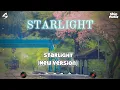 Starlight - TypeD Nhac Nen Chill Gay Nghien Hot TikTok 2026
