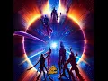 Showtime A-Holes (Guardians Of The Galaxy Vol. 2 OST) - LoFi Version