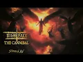 Download Lagu Nightfall - The Cannibal (Official Lyric Video)