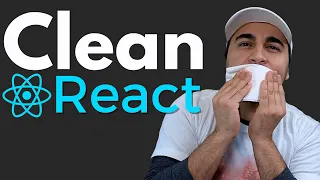 Designing Clean React Components