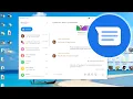 Send and Receive Text Message from Computer - Google Messages for Web Desktop and Windows App