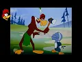 Download Lagu Pica-Pau em português | Compilação de episódios | Desenhos Animados | Pica Pau Antigo