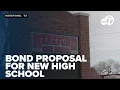 Hereford ISD considers 150M bond for new high school amid infrastructure woes