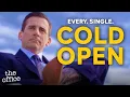 Lagu Every. Single. Cold Open. - The Office US