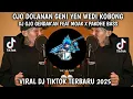 Download Lagu DJ OJO DOLANAN GENI YEN WEDI KOBONG || DJ OJO GENDAK'AN FEAT MOAK X PAKDHE BASS  PALING VIRAL 2025
