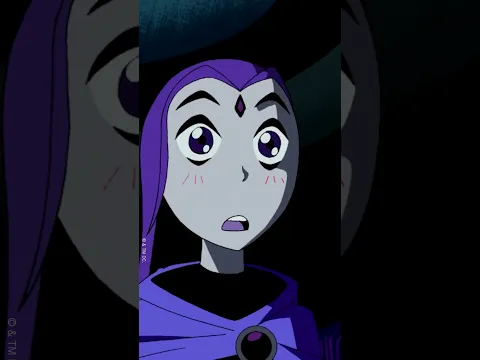 Serata film horror! ๐ฟ๐ฑ | Teen Titans | #short