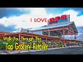 I LOVE H-E-B HEB Texas Supermarket Tour H E B Top Grocery Retailer Walk Through Store Tour 360