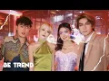 Download Lagu Bertrand Tio - ‘ 224 ‘ OT4 Performance on @CindyYuviaa \u0026 Devid’s Wedding Party