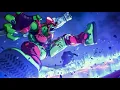 Download Lagu Dragon Ball Super Super Hero - Final Battle Soundtrack
