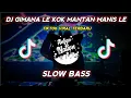 Download Lagu DJ GIMANA LE KOK MANTAN MANIS LE || TAPI BOONG || DJ TIKTOK VIRAL TERBARU 2020