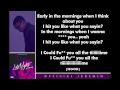 Download Lagu Jeremih - F*ck You All The Time [Lyrics]