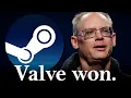 Valve Just Forced Epic s Hand