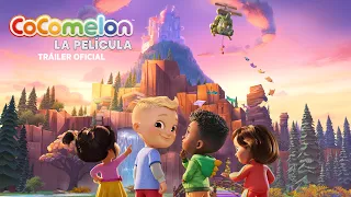 CoComelon: La Película | Tráiler Oficial