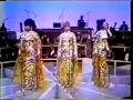 Download Lagu Diana Ross and The Supremes - I Hear A Symphony [TCB Special - 1968]